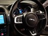 USED 2019 68 JAGUAR F-PACE 2.0 R-SPORT AWD 5d 177 BHP MOT TIL 10/01/23 7.9% FINANCE AVAIL