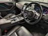 USED 2019 68 JAGUAR F-PACE 2.0 R-SPORT AWD 5d 177 BHP MOT TIL 10/01/23 7.9% FINANCE AVAIL