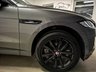 USED 2019 68 JAGUAR F-PACE 2.0 R-SPORT AWD 5d 177 BHP MOT TIL 10/01/23 7.9% FINANCE AVAIL