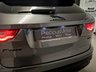 USED 2019 68 JAGUAR F-PACE 2.0 R-SPORT AWD 5d 177 BHP MOT TIL 10/01/23 7.9% FINANCE AVAIL