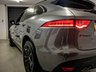 USED 2019 68 JAGUAR F-PACE 2.0 R-SPORT AWD 5d 177 BHP MOT TIL 10/01/23 7.9% FINANCE AVAIL