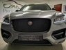 USED 2019 68 JAGUAR F-PACE 2.0 R-SPORT AWD 5d 177 BHP MOT TIL 10/01/23 7.9% FINANCE AVAIL
