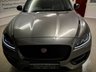 USED 2019 68 JAGUAR F-PACE 2.0 R-SPORT AWD 5d 177 BHP MOT TIL 10/01/23 7.9% FINANCE AVAIL