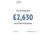 USED 2019 68 JAGUAR F-PACE 2.0 R-SPORT AWD 5d 177 BHP MOT TIL 10/01/23 7.9% FINANCE AVAIL