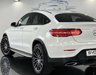 USED 2017 67 MERCEDES-BENZ GLC-CLASS 2.1 GLC 250 D 4MATIC AMG LINE PREMIUM PLUS 4d 201 BHP BURMESTER, AMBIENT, LEATHER!