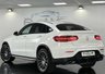 USED 2017 67 MERCEDES-BENZ GLC-CLASS 2.1 GLC 250 D 4MATIC AMG LINE PREMIUM PLUS 4d 201 BHP BURMESTER, AMBIENT, LEATHER!