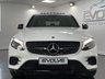 USED 2017 67 MERCEDES-BENZ GLC-CLASS 2.1 GLC 250 D 4MATIC AMG LINE PREMIUM PLUS 4d 201 BHP BURMESTER, AMBIENT, LEATHER!