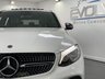 USED 2017 67 MERCEDES-BENZ GLC-CLASS 2.1 GLC 250 D 4MATIC AMG LINE PREMIUM PLUS 4d 201 BHP BURMESTER, AMBIENT, LEATHER!