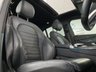 USED 2017 67 MERCEDES-BENZ GLC-CLASS 2.1 GLC 250 D 4MATIC AMG LINE PREMIUM PLUS 4d 201 BHP BURMESTER, AMBIENT, LEATHER!