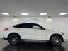 USED 2017 67 MERCEDES-BENZ GLC-CLASS 2.1 GLC 250 D 4MATIC AMG LINE PREMIUM PLUS 4d 201 BHP BURMESTER, AMBIENT, LEATHER!