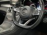 USED 2017 67 MERCEDES-BENZ GLC-CLASS 2.1 GLC 250 D 4MATIC AMG LINE PREMIUM PLUS 4d 201 BHP BURMESTER, AMBIENT, LEATHER!