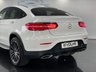 USED 2017 67 MERCEDES-BENZ GLC-CLASS 2.1 GLC 250 D 4MATIC AMG LINE PREMIUM PLUS 4d 201 BHP BURMESTER, AMBIENT, LEATHER!