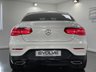 USED 2017 67 MERCEDES-BENZ GLC-CLASS 2.1 GLC 250 D 4MATIC AMG LINE PREMIUM PLUS 4d 201 BHP BURMESTER, AMBIENT, LEATHER!
