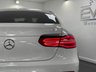 USED 2017 67 MERCEDES-BENZ GLC-CLASS 2.1 GLC 250 D 4MATIC AMG LINE PREMIUM PLUS 4d 201 BHP BURMESTER, AMBIENT, LEATHER!