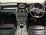 USED 2017 67 MERCEDES-BENZ GLC-CLASS 2.1 GLC 250 D 4MATIC AMG LINE PREMIUM PLUS 4d 201 BHP BURMESTER, AMBIENT, LEATHER!