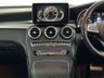 USED 2017 67 MERCEDES-BENZ GLC-CLASS 2.1 GLC 250 D 4MATIC AMG LINE PREMIUM PLUS 4d 201 BHP BURMESTER, AMBIENT, LEATHER!