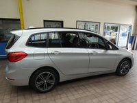 USED 2019 19 BMW 2 SERIES 1.5 218I SPORT GRAN TOURER 5d 139 BHP 7 SEAT SAT NAV PARKING SENSORS
