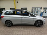 USED 2019 19 BMW 2 SERIES 1.5 218I SPORT GRAN TOURER 5d 139 BHP 7 SEAT SAT NAV PARKING SENSORS