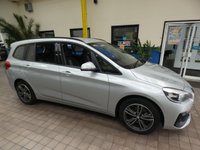 USED 2019 19 BMW 2 SERIES 1.5 218I SPORT GRAN TOURER 5d 139 BHP 7 SEAT SAT NAV PARKING SENSORS