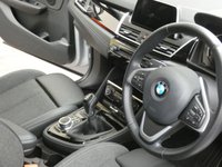 USED 2019 19 BMW 2 SERIES 1.5 218I SPORT GRAN TOURER 5d 139 BHP 7 SEAT SAT NAV PARKING SENSORS
