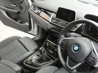 USED 2019 19 BMW 2 SERIES 1.5 218I SPORT GRAN TOURER 5d 139 BHP 7 SEAT SAT NAV PARKING SENSORS