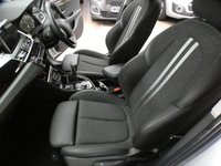 USED 2019 19 BMW 2 SERIES 1.5 218I SPORT GRAN TOURER 5d 139 BHP 7 SEAT SAT NAV PARKING SENSORS