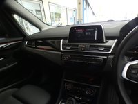USED 2019 19 BMW 2 SERIES 1.5 218I SPORT GRAN TOURER 5d 139 BHP 7 SEAT SAT NAV PARKING SENSORS