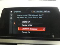 USED 2019 19 BMW 2 SERIES 1.5 218I SPORT GRAN TOURER 5d 139 BHP 7 SEAT SAT NAV PARKING SENSORS