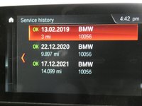 USED 2019 19 BMW 2 SERIES 1.5 218I SPORT GRAN TOURER 5d 139 BHP 7 SEAT SAT NAV PARKING SENSORS
