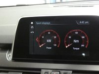 USED 2019 19 BMW 2 SERIES 1.5 218I SPORT GRAN TOURER 5d 139 BHP 7 SEAT SAT NAV PARKING SENSORS