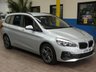 USED 2019 19 BMW 2 SERIES 1.5 218I SPORT GRAN TOURER 5d 139 BHP 7 SEAT SAT NAV PARKING SENSORS