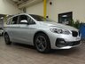 USED 2019 19 BMW 2 SERIES 1.5 218I SPORT GRAN TOURER 5d 139 BHP 7 SEAT SAT NAV PARKING SENSORS