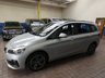 USED 2019 19 BMW 2 SERIES 1.5 218I SPORT GRAN TOURER 5d 139 BHP 7 SEAT SAT NAV PARKING SENSORS