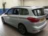 USED 2019 19 BMW 2 SERIES 1.5 218I SPORT GRAN TOURER 5d 139 BHP 7 SEAT SAT NAV PARKING SENSORS