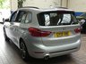 USED 2019 19 BMW 2 SERIES 1.5 218I SPORT GRAN TOURER 5d 139 BHP 7 SEAT SAT NAV PARKING SENSORS