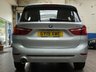 USED 2019 19 BMW 2 SERIES 1.5 218I SPORT GRAN TOURER 5d 139 BHP 7 SEAT SAT NAV PARKING SENSORS