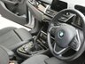 USED 2019 19 BMW 2 SERIES 1.5 218I SPORT GRAN TOURER 5d 139 BHP 7 SEAT SAT NAV PARKING SENSORS