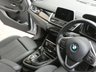 USED 2019 19 BMW 2 SERIES 1.5 218I SPORT GRAN TOURER 5d 139 BHP 7 SEAT SAT NAV PARKING SENSORS