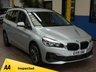 USED 2019 19 BMW 2 SERIES 1.5 218I SPORT GRAN TOURER 5d 139 BHP 7 SEAT SAT NAV PARKING SENSORS