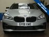 USED 2019 19 BMW 2 SERIES 1.5 218I SPORT GRAN TOURER 5d 139 BHP 7 SEAT SAT NAV PARKING SENSORS
