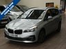 USED 2019 19 BMW 2 SERIES 1.5 218I SPORT GRAN TOURER 5d 139 BHP 7 SEAT SAT NAV PARKING SENSORS