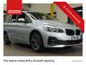 USED 2019 19 BMW 2 SERIES 1.5 218I SPORT GRAN TOURER 5d 139 BHP 7 SEAT SAT NAV PARKING SENSORS