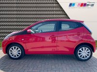 USED 2017 17 TOYOTA AYGO 1.0 VVT-I X-PLAY 5d 69 BHP XPLAY SPECIFICATION!