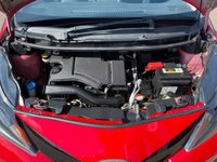 USED 2017 17 TOYOTA AYGO 1.0 VVT-I X-PLAY 5d 69 BHP XPLAY SPECIFICATION!