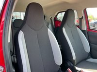 USED 2017 17 TOYOTA AYGO 1.0 VVT-I X-PLAY 5d 69 BHP XPLAY SPECIFICATION!
