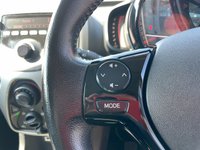 USED 2017 17 TOYOTA AYGO 1.0 VVT-I X-PLAY 5d 69 BHP XPLAY SPECIFICATION!