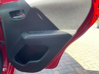 USED 2017 17 TOYOTA AYGO 1.0 VVT-I X-PLAY 5d 69 BHP XPLAY SPECIFICATION!