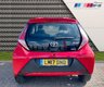 USED 2017 17 TOYOTA AYGO 1.0 VVT-I X-PLAY 5d 69 BHP XPLAY SPECIFICATION!
