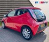 USED 2017 17 TOYOTA AYGO 1.0 VVT-I X-PLAY 5d 69 BHP XPLAY SPECIFICATION!