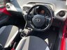 USED 2017 17 TOYOTA AYGO 1.0 VVT-I X-PLAY 5d 69 BHP XPLAY SPECIFICATION!